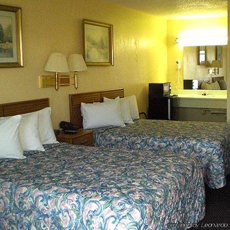 Super 7 Inn-Siloam Springs Zimmer foto