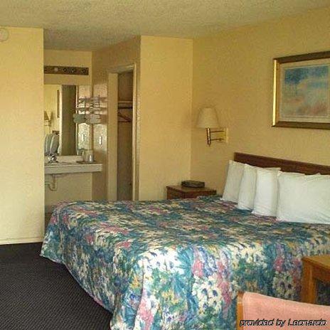 Super 7 Inn-Siloam Springs Zimmer foto